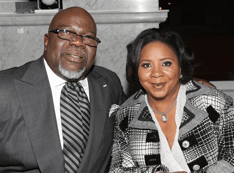 serita jakes divorce